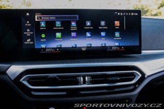 BMW 3 Touring M340i mHEV xDri 2023