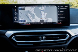 BMW 3 Touring M340i mHEV xDri 2023