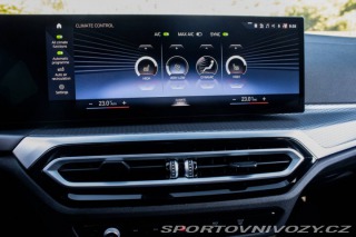 BMW 3 Touring M340i mHEV xDri 2023