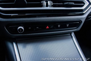 BMW 3 Touring M340i mHEV xDri 2023