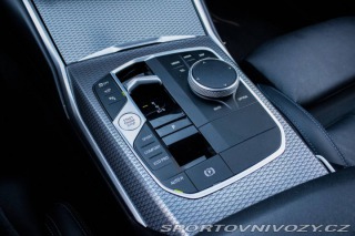 BMW 3 Touring M340i mHEV xDri 2023
