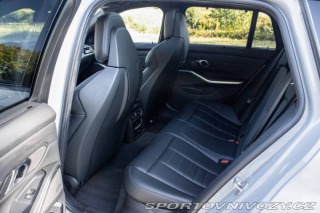 BMW 3 Touring M340i mHEV xDri 2023