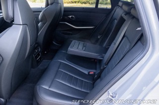 BMW 3 Touring M340i mHEV xDri 2023