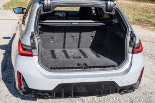 BMW 3 Touring M340i mHEV xDri 2023