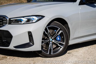 BMW 3 Touring M340i mHEV xDri 2023