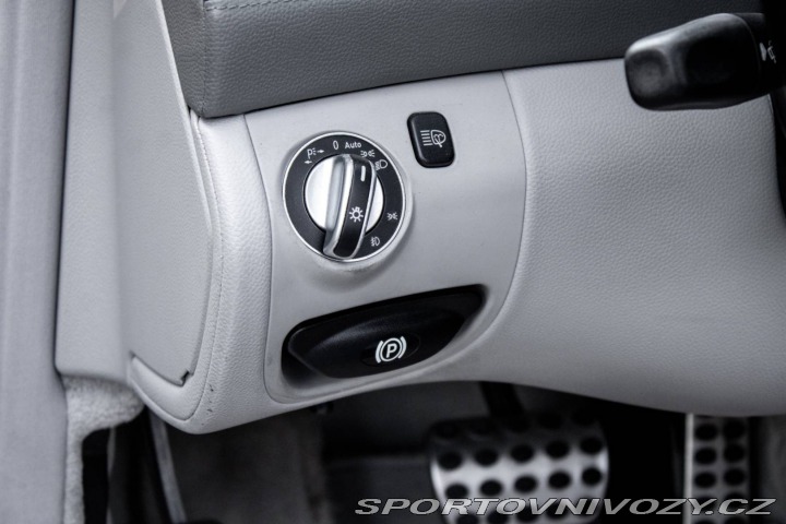 Mercedes-Benz SL 350 V6 180kW / 245k 2004 2004