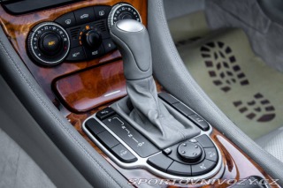 Mercedes-Benz SL 350 V6 180kW / 245k 2004 2004