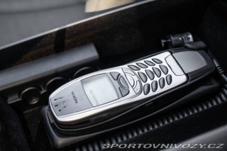 Mercedes-Benz SL 350 V6 180kW / 245k 2004 2004