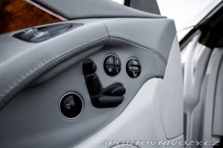Mercedes-Benz SL 350 V6 180kW / 245k 2004 2004