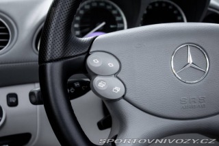 Mercedes-Benz SL 350 V6 180kW / 245k 2004 2004