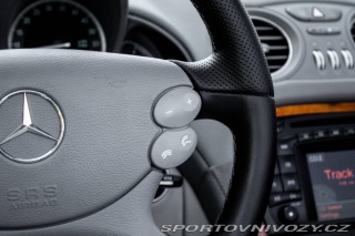 Mercedes-Benz SL 350 V6 180kW / 245k 2004 2004