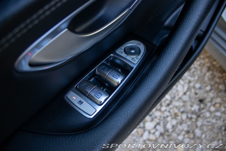 Mercedes-Benz E 220 d 4MATIC A/T AMG Lin 2020