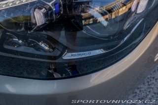 Mercedes-Benz E 220 d 4MATIC A/T AMG Lin 2020