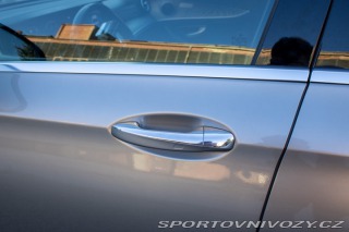 Mercedes-Benz E 220 d 4MATIC A/T AMG Lin 2020