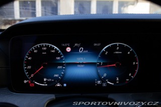Mercedes-Benz E 220 d 4MATIC A/T AMG Lin 2020