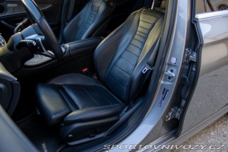 Mercedes-Benz E 220 d 4MATIC A/T AMG Lin 2020