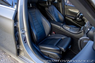 Mercedes-Benz E 220 d 4MATIC A/T AMG Lin 2020