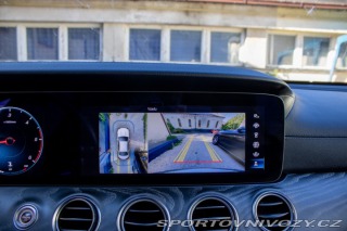 Mercedes-Benz E 220 d 4MATIC A/T AMG Lin 2020