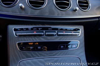Mercedes-Benz E 220 d 4MATIC A/T AMG Lin 2020