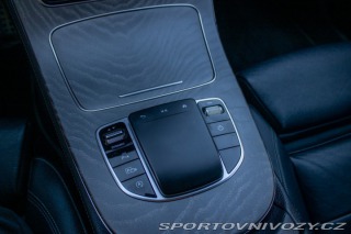 Mercedes-Benz E 220 d 4MATIC A/T AMG Lin 2020