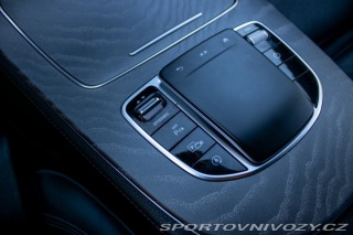 Mercedes-Benz E 220 d 4MATIC A/T AMG Lin 2020