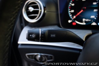 Mercedes-Benz E 220 d 4MATIC A/T AMG Lin 2020