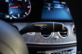 Mercedes-Benz E 220 d 4MATIC A/T AMG Lin 2020