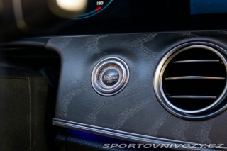 Mercedes-Benz E 220 d 4MATIC A/T AMG Lin 2020