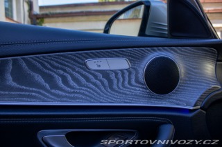 Mercedes-Benz E 220 d 4MATIC A/T AMG Lin 2020