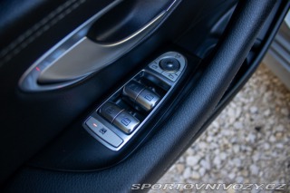 Mercedes-Benz E 220 d 4MATIC A/T AMG Lin 2020