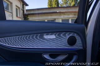 Mercedes-Benz E 220 d 4MATIC A/T AMG Lin 2020