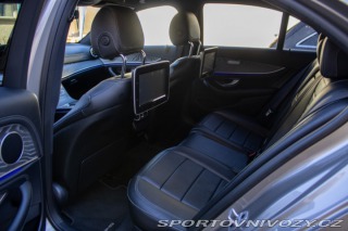 Mercedes-Benz E 220 d 4MATIC A/T AMG Lin 2020