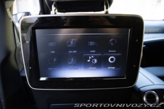 Mercedes-Benz E 220 d 4MATIC A/T AMG Lin 2020