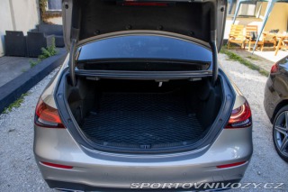 Mercedes-Benz E 220 d 4MATIC A/T AMG Lin 2020