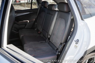 Škoda Kodiaq RS RS 2.0 TSI 4x4 DSG, 195 2025