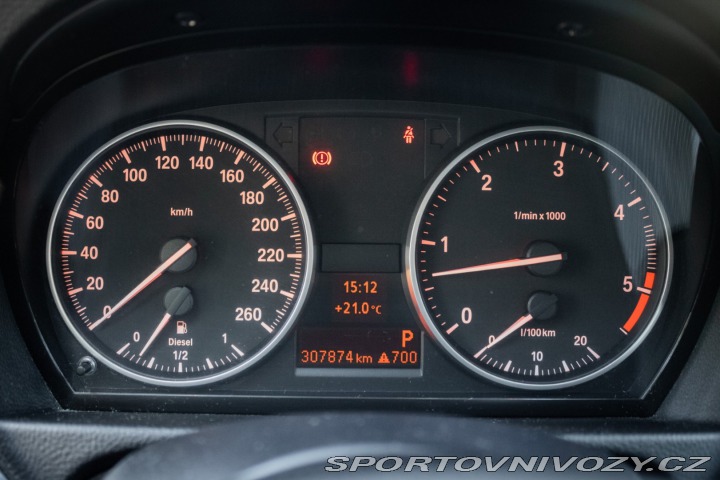BMW 3 Touring  330d  xDrive A/T 2009