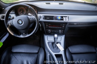 BMW 3 Touring 330d xDrive A/T 2009