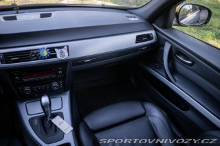 BMW 3 Touring 330d xDrive A/T 2009