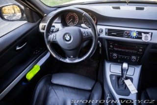 BMW 3 Touring 330d xDrive A/T 2009