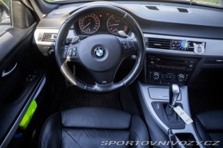 BMW 3 Touring 330d xDrive A/T 2009