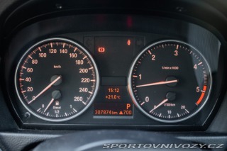 BMW 3 Touring 330d xDrive A/T 2009