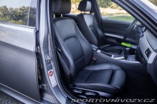 BMW 3 Touring 330d xDrive A/T 2009