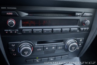 BMW 3 Touring 330d xDrive A/T 2009