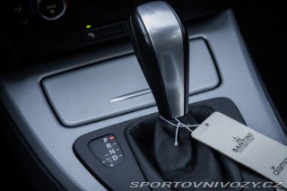 BMW 3 Touring 330d xDrive A/T 2009