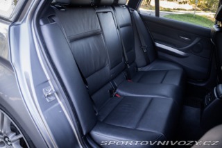 BMW 3 Touring 330d xDrive A/T 2009