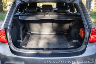 BMW 3 Touring 330d xDrive A/T 2009