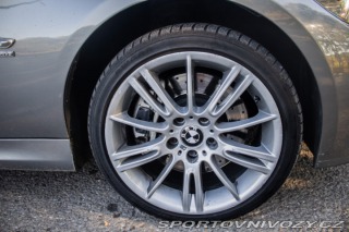 BMW 3 Touring 330d xDrive A/T 2009