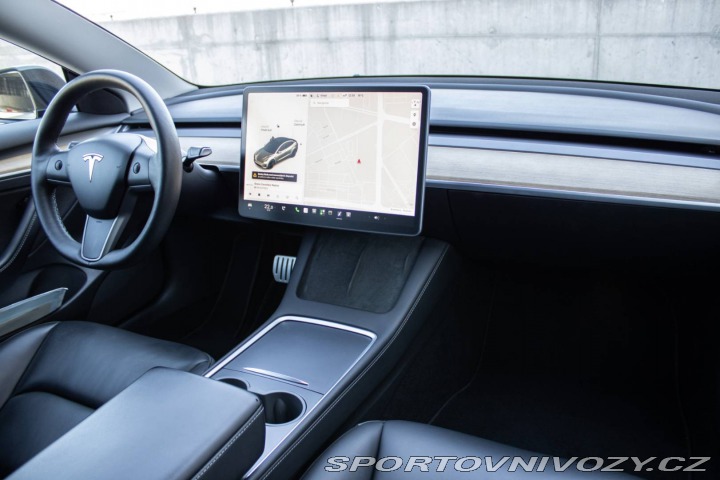Tesla Model 3 Performance 82kWh AWD / 2022