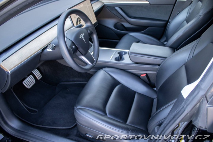Tesla Model 3 Performance 82kWh AWD / 2022
