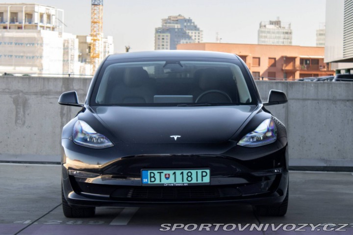 Tesla Model 3 Performance 82kWh AWD / 2022